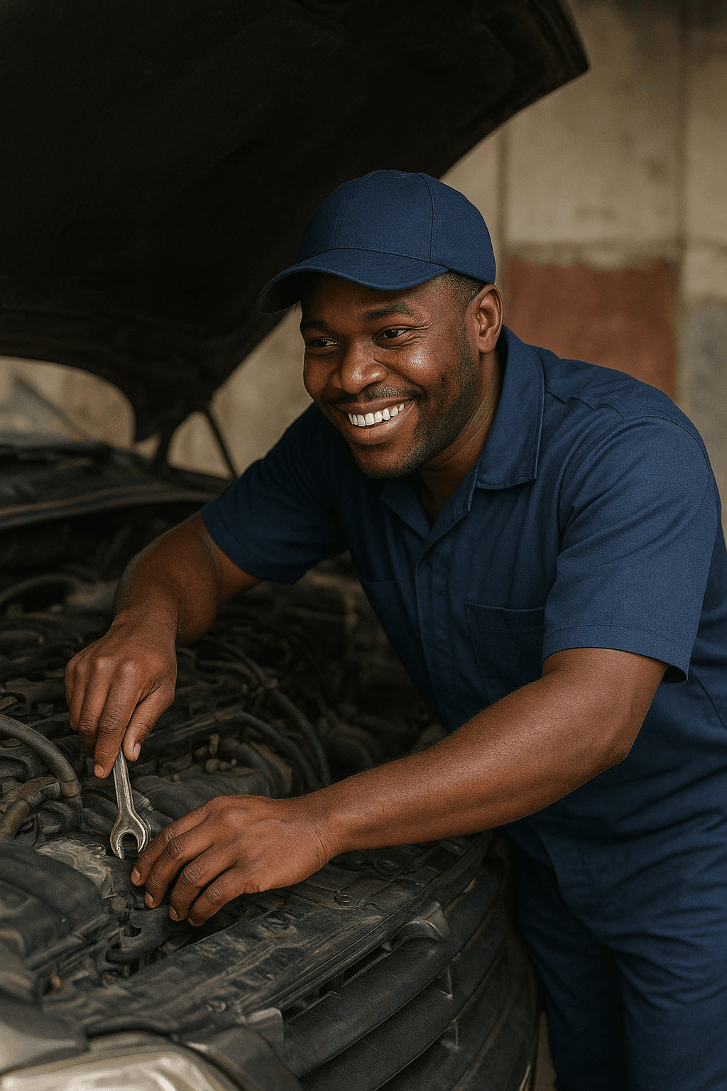 Comprehensive solutions